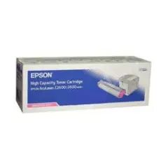 Toner Epson C13S050227 Magenta 5000 Pág.