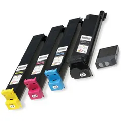 Toner Epson C13S050477 Preto 14000 Pág.