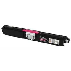 Toner Epson C13S050555 Magenta 2700 Pág.