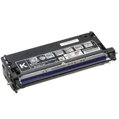 Toner Epson C13S051161 Preto 8000 Pág.