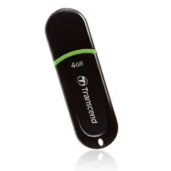 Flash Drive 4GB USB-A Transcend JetFlash JF300