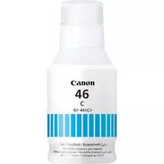CANON GI-46 C EMB Cyan Ink Bottle