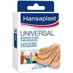 Pensos Rápidos HANSAPLAST Universais - Vários Tamanhos | Loja BluePixel