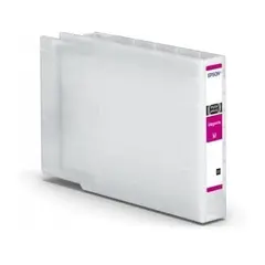 Tinteiro EPSON T04A3 Magenta XXL - WorkForce Pro WF-C8190/8690
