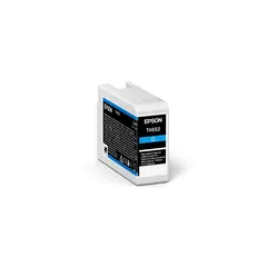 EPSON 4LB Singlepack Cyan T46S2 UltraChrome Pro 10 ink 26ml