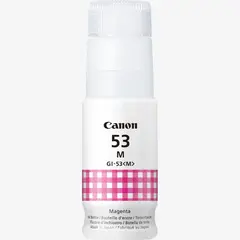 CANON GI-53m EUR Magenta Ink Bottle
