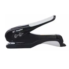 Agrafador Alicate 24/6 25 Folhas Eagle Preto - Marca 196 | Loja BluePixel