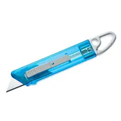 Cortante X-Acto 18mm Grande Eagle Auto-Retrátil - Marca 196 | Loja online bluepixel.pt