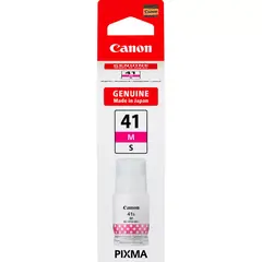CANON GI-41 M EMB Magenta Ink Bottle