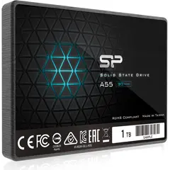 SILICON POWER SSD Ace A55 1TB 2.5inch SATA III 6GB/s 560/530 MB/s