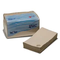 Guardanapos Reciclados 30x40 1/6 2Fls - 150 Unidades | Marca 225 | Loja BluePixel