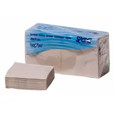 Guardanapos Reciclados 20x20 2Fls Nature P&P - Marca 225 | Loja BluePixel