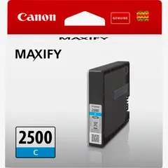 CANON INK PGI-2500 C