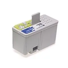 Tinteiro EPSON SJIC7(B) Azul - TM-J7100