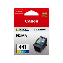 CANON CL-441 EMB Color Ink Cartridge