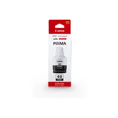 CANON INK GI-40 PGBK