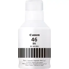 CANON GI-46 PGBK EMB Black Ink bottle