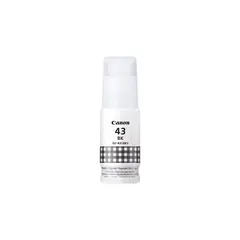 CANON GI-43 BK EMB Black Ink Bottle