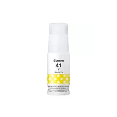 CANON GI-41 Y EMB Yellow Ink Bottle