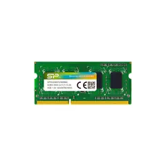 SILICON POWER DDR3 4GB 1600MHz CL11 DIMM 1.5V