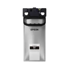 Tinteiro EPSON T9461 Preto XXL - WorkForce Pro WF-C5x90