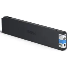 Tinteiro EPSON T8582 Ciano XXL - WorkForce Enterprise WF-C20590