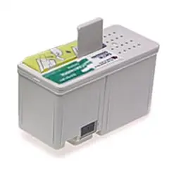 Tinteiro EPSON SJIC7(G) Verde - TM-J7100