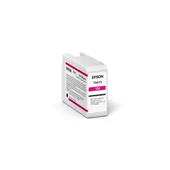 EPSON 5LB Singlepack Vivid Magenta T47A3 UltraChrome Pro 10 ink 50ml