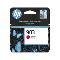 HP original Ink cartridge T6L91AE 301 903 Magenta BLISTER