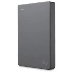 SEAGATE Basic 2.5inch 1TB USB 3.0 black external HDD