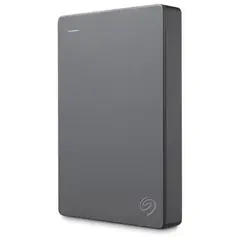 SEAGATE Basic 2.5inch 5TB USB 3.0 black external HDD