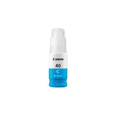 CANON INK GI-40 C Cyan