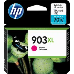 HP original Ink cartridge T6M07AE 301 903XL High Yield Magenta BLISTER