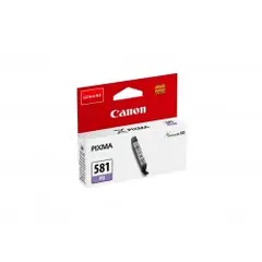 CANON 1LB 2107C001 Ink CANON 1LB CLI-581 photo blue