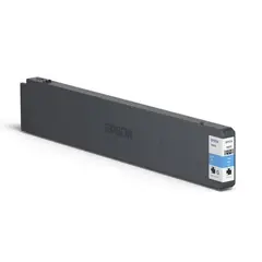 Tinteiro EPSON T8872 Ciano XXL - WorkForce Enterprise WF-C17590