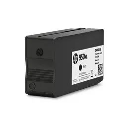 HP 950XL original Ink cartridge CN045AE 301 black high capacity 2.500 pages 1-pack Blister multi tag Officejet