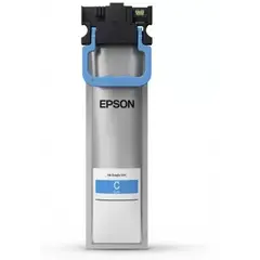 Tinteiro EPSON 26 Ciano XL - Expression Premium XP-5xx/6xx/7xx/8xx