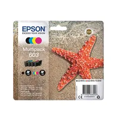EPSON 1LB Multipack 4-colours 603XL Ink w/s