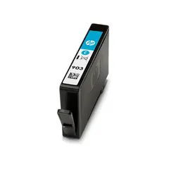 HP 903 original Ink cartridge T6L87AE BGY Cyan 315 Pages