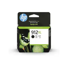 HP 912XL High Yield Black Ink