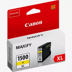 CANON INK PGI-1500 Y