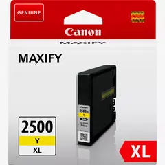 CANON INK PGI-2500 Y