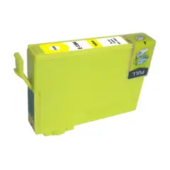 Tinteiro EPSON T1304 Amarelo XL + RF - Stylus SX525/620, BX525/625