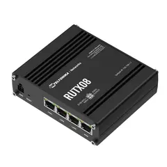 TELTONIKA NETWORKS RUTX08 Ethernet router