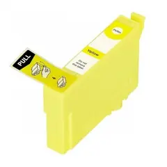 Tinteiro EPSON 34 Amarelo XL + Alarme RF - WorkForce Pro WF-3720/3725