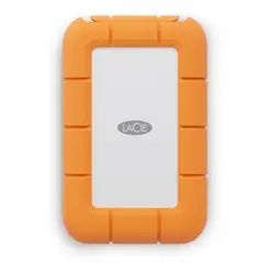 LACIE Rugged Mini SSD 500GB USB 3.2