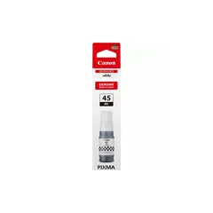 CANON GI-45 Ink Bottle Black EMB