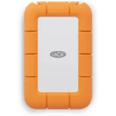 LACIE Rugged Mini SSD 4TB USB 3.2