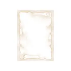 Papel Temático Pergaminho A4 90g - 20 Folhas | Loja BluePixel