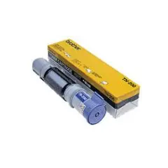 Toner Brother TN-200 Preto - Capacidade para 2200 páginas | Loja BluePixel